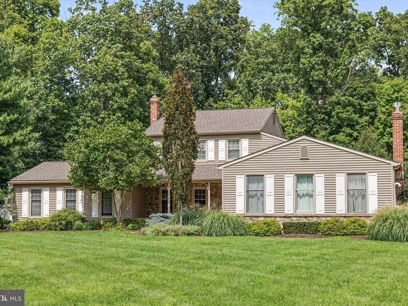 6439 Middleton Lane, New Hope PA 18938