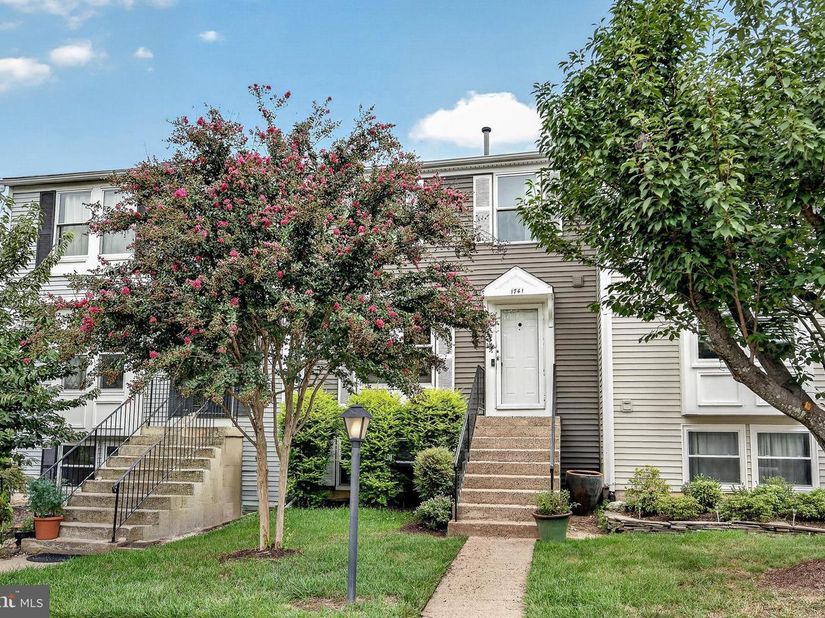 1741 Sundance Drive, Reston VA 20194