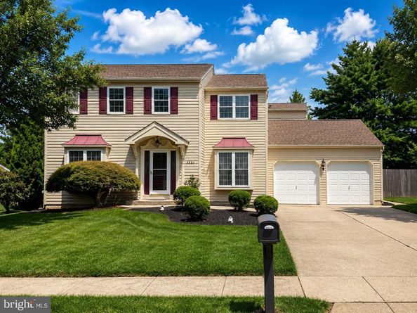 103 Raleigh Way, Fairless Hills PA 19030