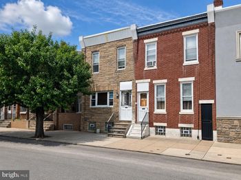 3063 Cedar Street