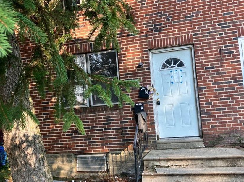 7314 Montour Street, Philadelphia PA 19111