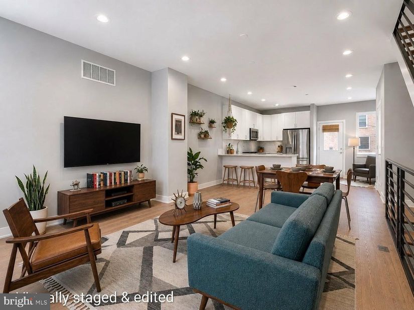 1433 N Orkney Street, Philadelphia PA 19122