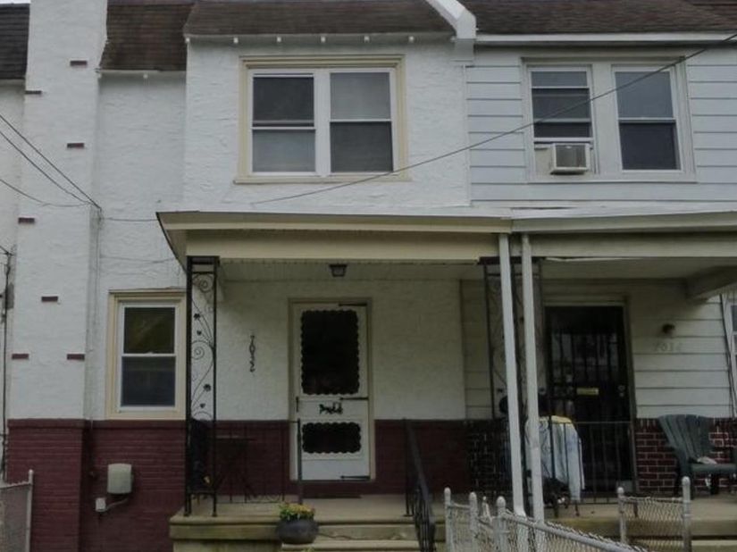 7032 Clover Lane, Upper Darby PA 19082