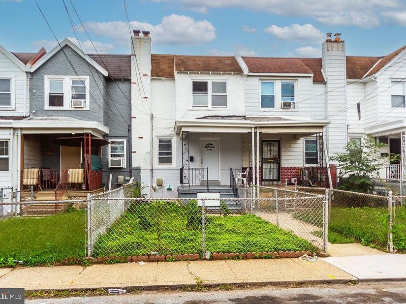 7032 Clover Lane, Upper Darby PA 19082