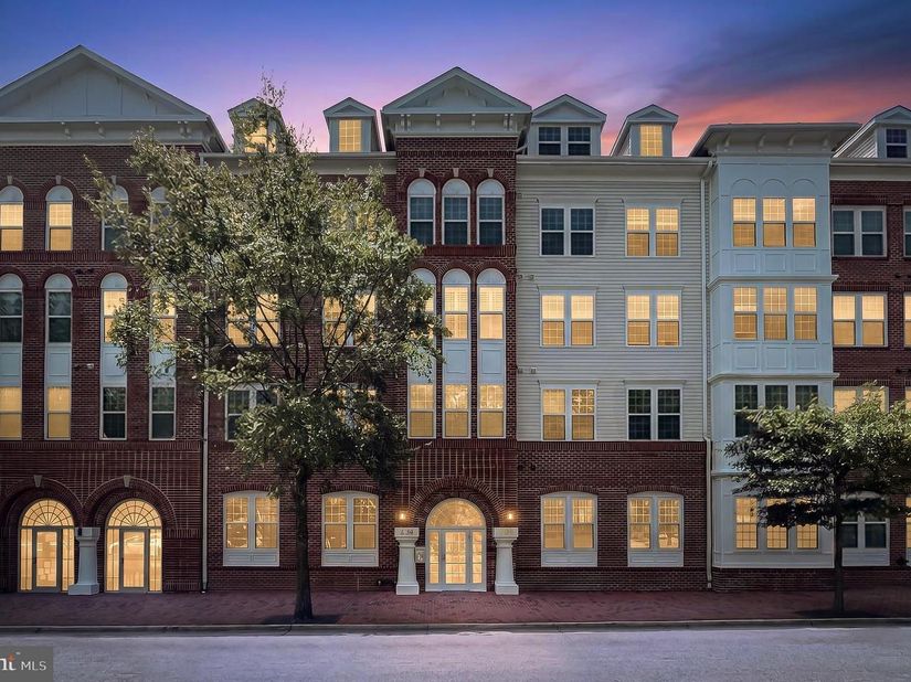 4950 Brenman Park Drive 308, Alexandria VA 22304