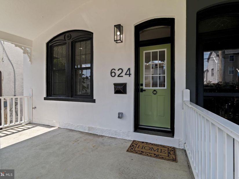 624 W Johnson Street, Philadelphia PA 19144