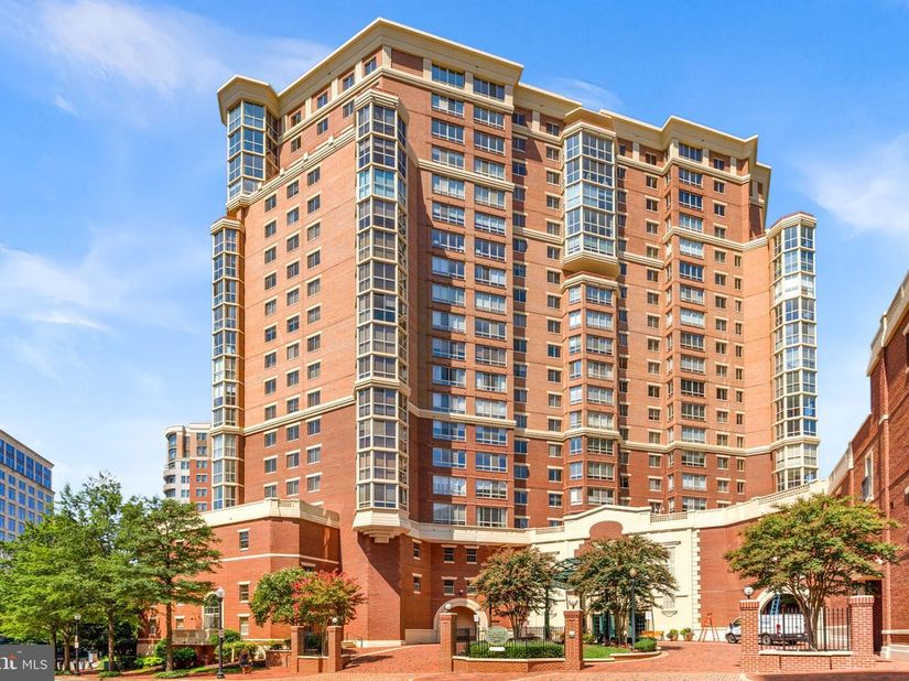 2181 Jamieson Avenue 1409, Alexandria VA 22314