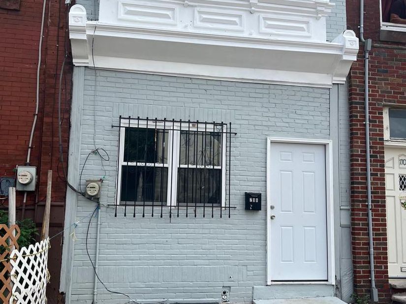 708 W Ritner Street, Philadelphia PA 19148