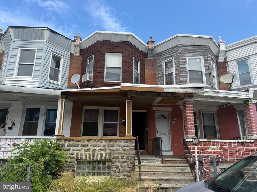 227 W Sheldon Street, Philadelphia PA 19120