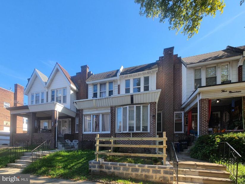 517 E Cheltenham Avenue, Philadelphia PA 19120