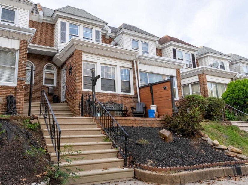 5342 Large, Philadelphia PA 19124