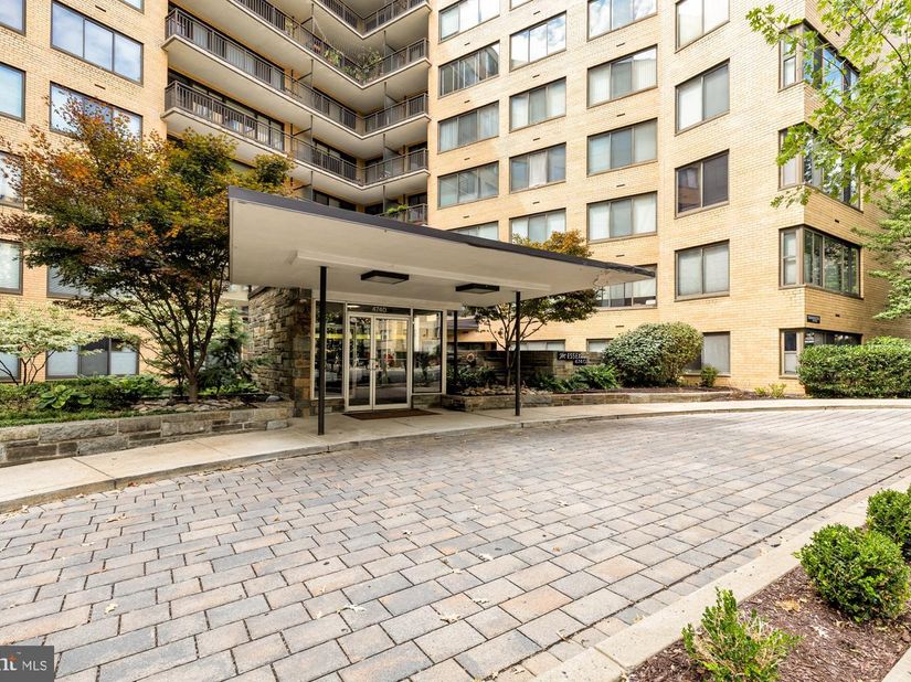 4740 NW Connecticut Avenue NW 408, Washington DC 20008
