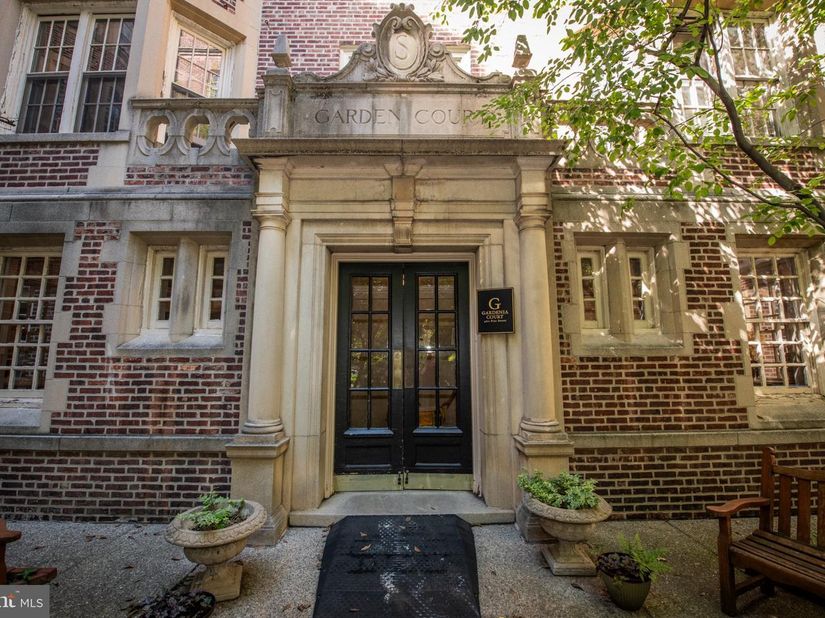 4621 Pine Street G210, Philadelphia PA 19143