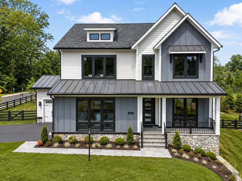 4055 Thornton Street, Annandale VA 22003