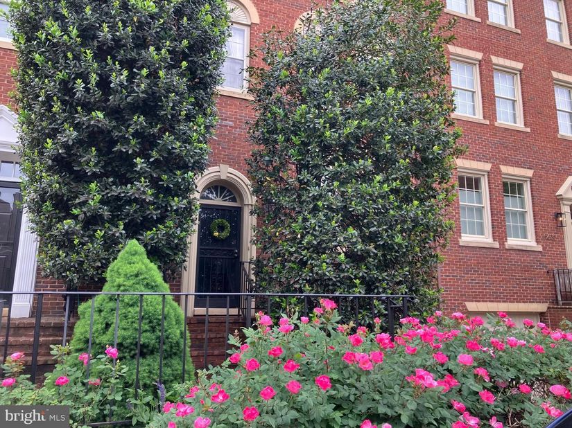 3616 Winfield Lane NW, Washington DC 20007