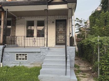 11 N Hirst Street