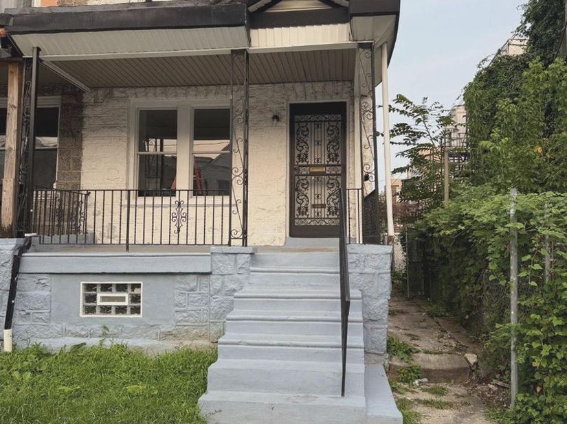 11 N Hirst Street, Philadelphia PA 19139