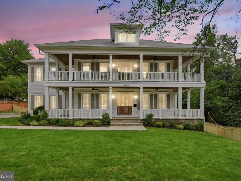 3400 Saylor Place, Alexandria VA 22304