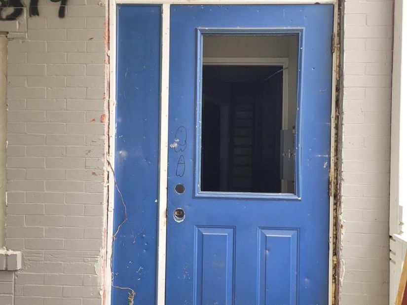 819 N 41st, Philadelphia PA 19104