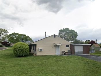 265 Wyandotte Road