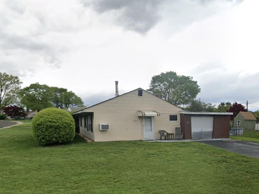 265 Wyandotte Road, Fairless Hills PA 19030