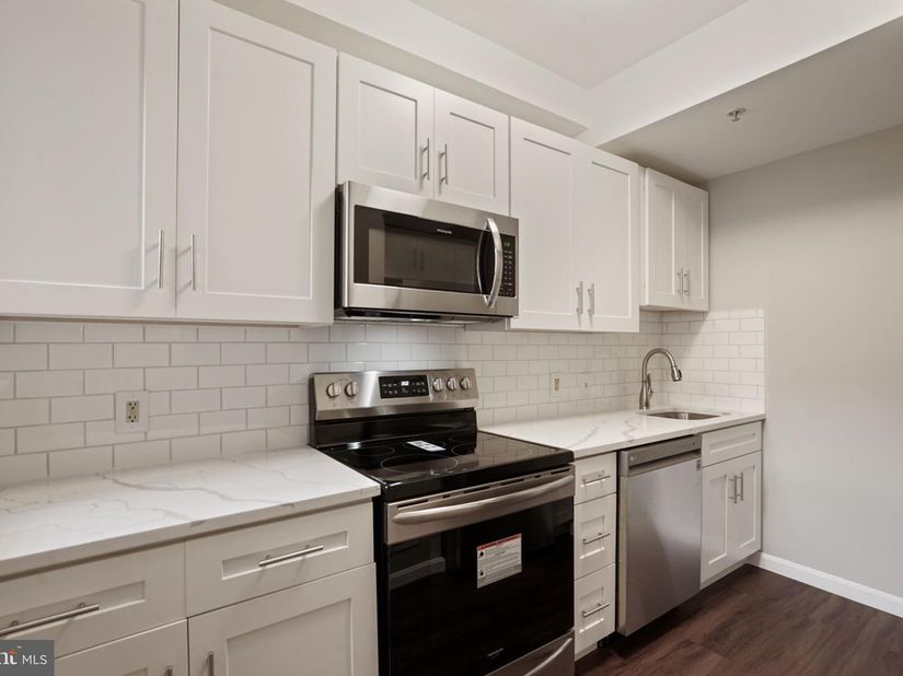 1458 Columbia Road NW 108, Washington DC 20009
