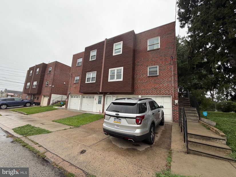 2248 Faunce Street, Philadelphia PA 19152