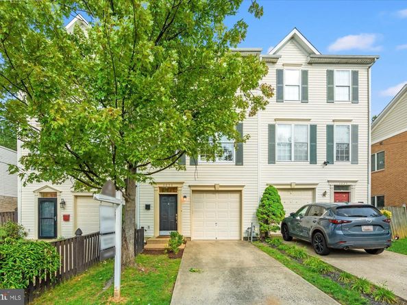 3825 Elbert Avenue, Alexandria VA 22305