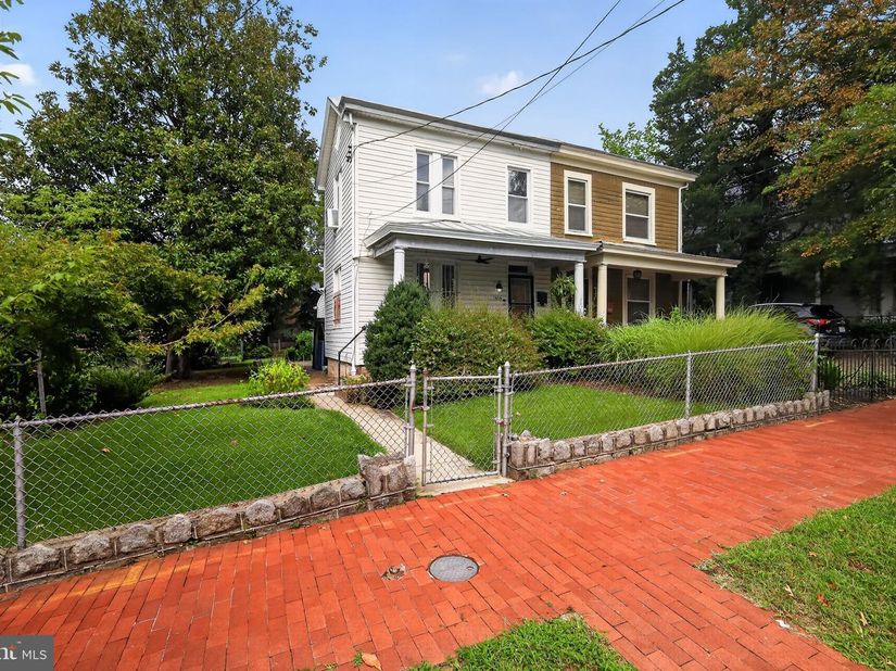 1414 W Street SE, Washington DC 20020