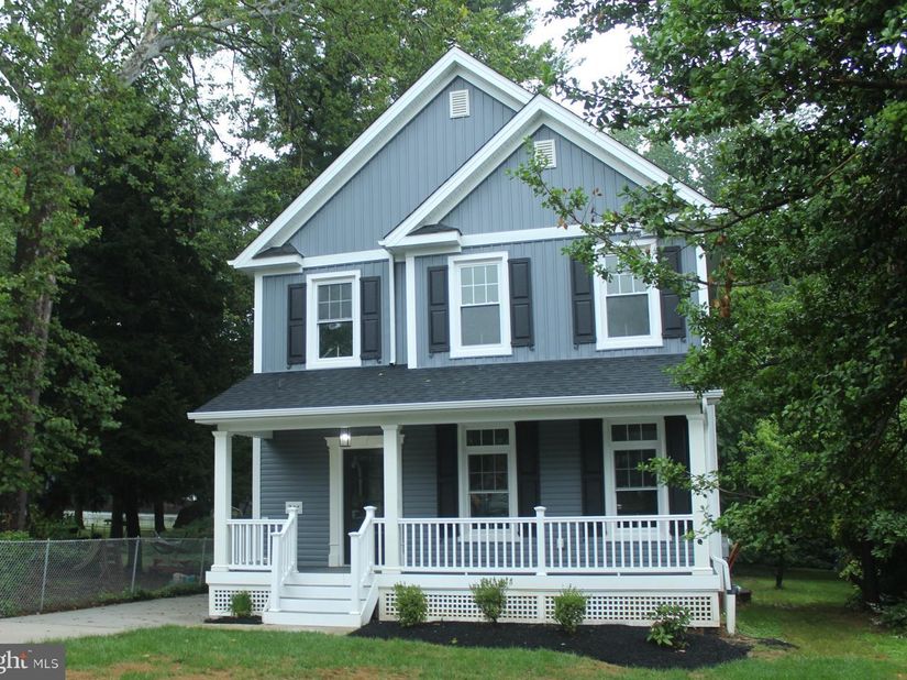 244 W Ridley Avenue, Ridley Park PA 19078