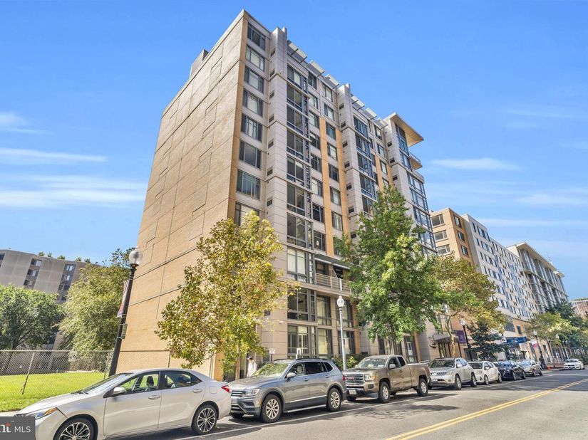440 L Street NW 1014, Washington DC 20001