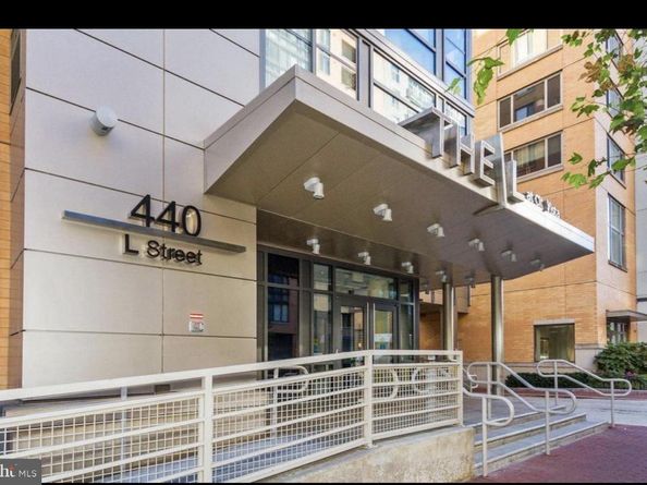 440 L Street NW 1014, Washington DC 20001