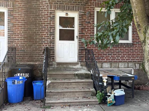 6517 Algard Street, Philadelphia PA 19135