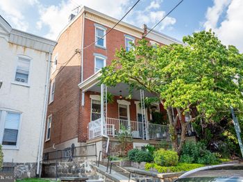 3447 Indian Queen Lane
