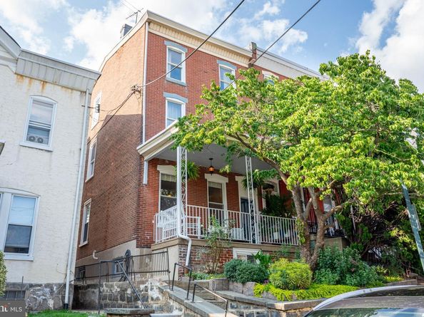 3447 Indian Queen Lane, Philadelphia PA 19129