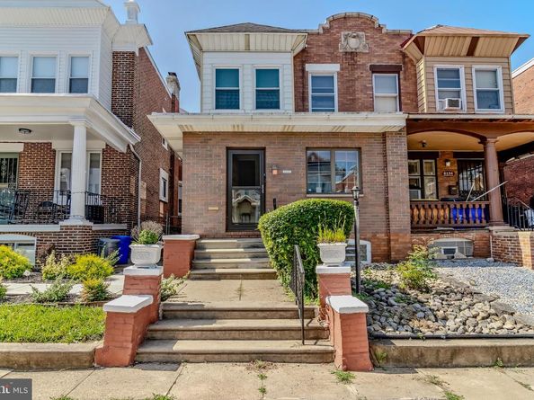 6132 Christian Street, Philadelphia PA 19143
