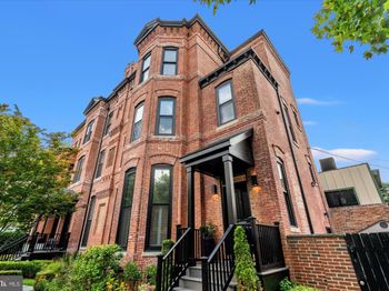 1600 13TH Street NW