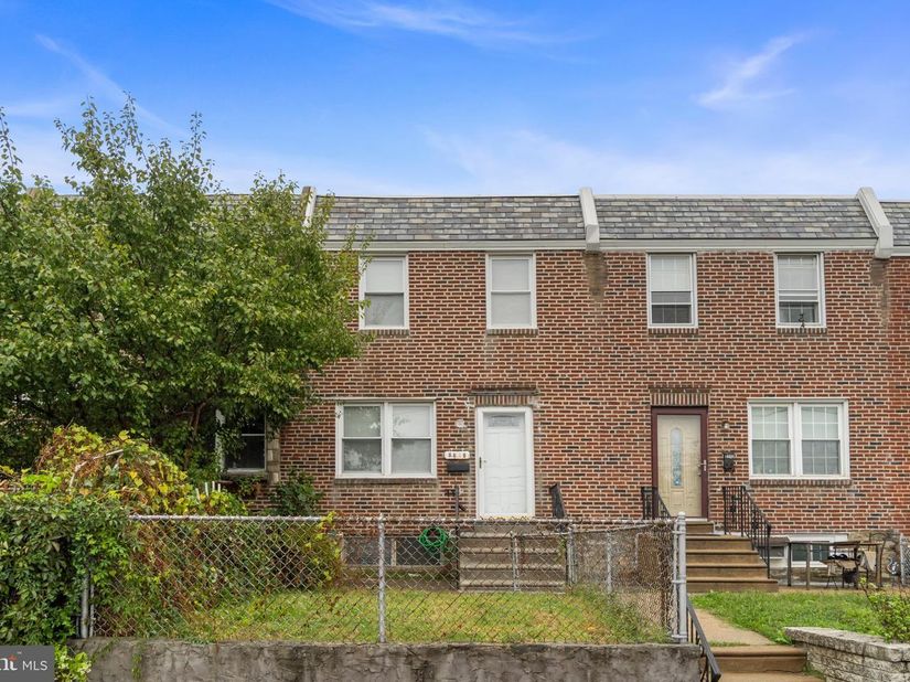 8038 Moro Street, Philadelphia PA 19136