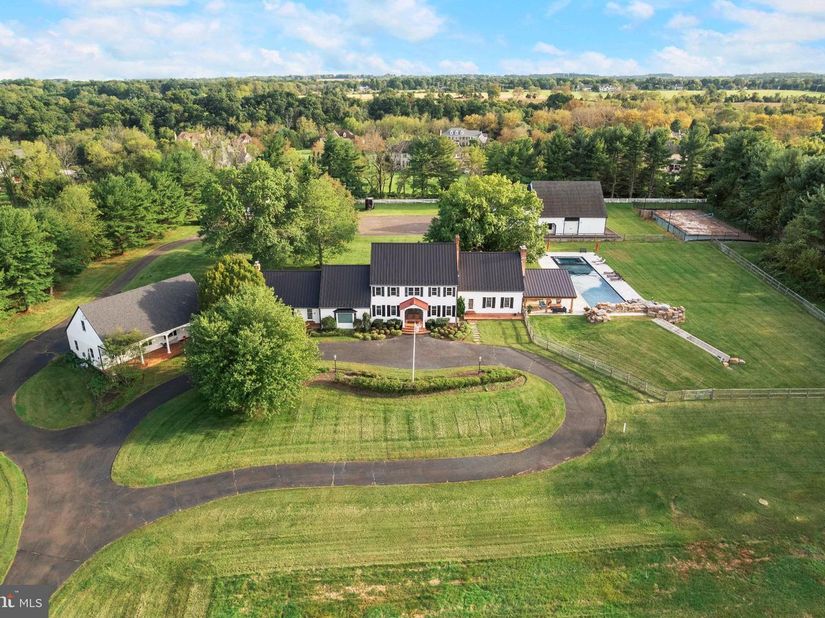 360 Woodhill Road, Newtown PA 18940