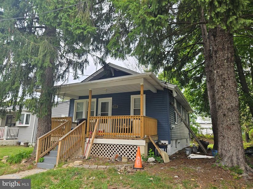 1508 Fairview Ave Avenue, Willow Grove PA 19090