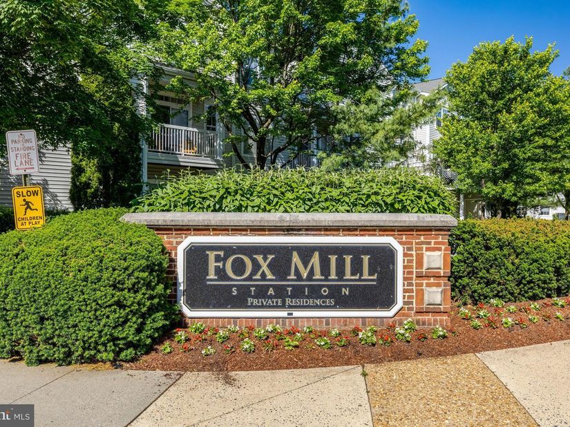 13030 Cabin Creek Road, Herndon VA 20171