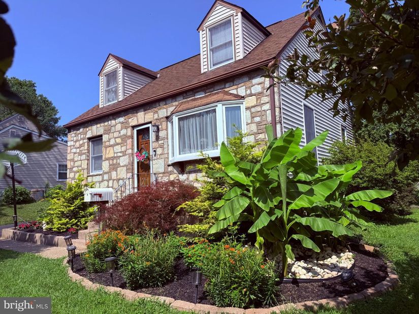1518 Center Avenue, Feasterville Trevose PA 19053