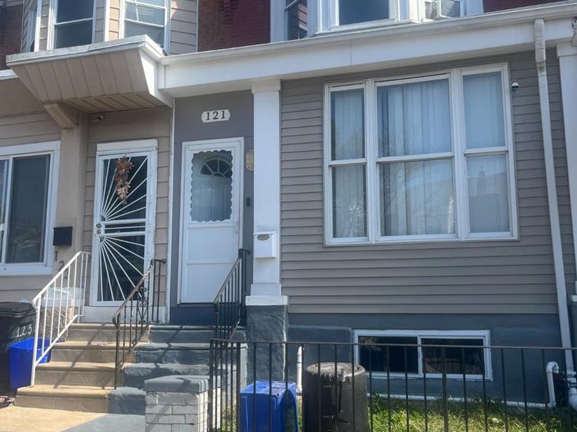 121 N 55TH Street, Philadelphia PA 19139