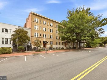 1930 New Hampshire Avenue NW