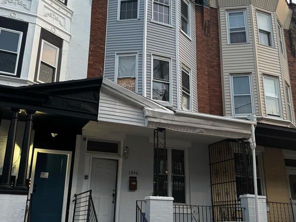 1346 W Jerome Street, Philadelphia PA 19140