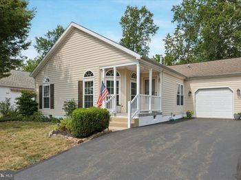 645 Blue Bell Springs Drive