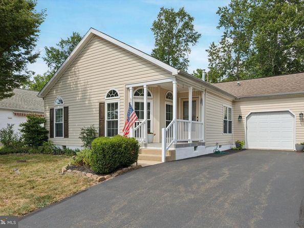 645 Blue Bell Springs Drive, Blue Bell PA 19422