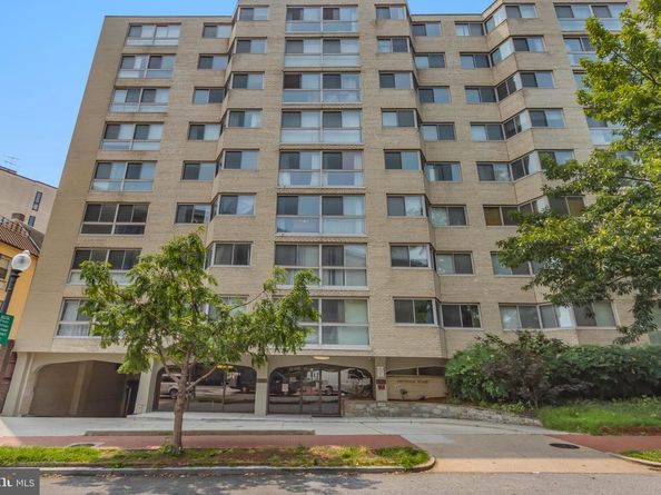 922 24TH Street NW 415, Washington DC 20037