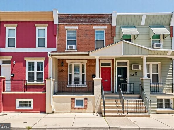 1523 N Hollywood Street, Philadelphia PA 19121