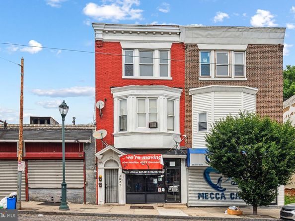 5027 Germantown Avenue, Philadelphia PA 19144